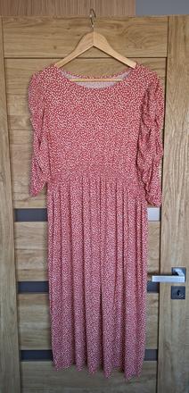 Tehotenské šaty h&m, h&m,m