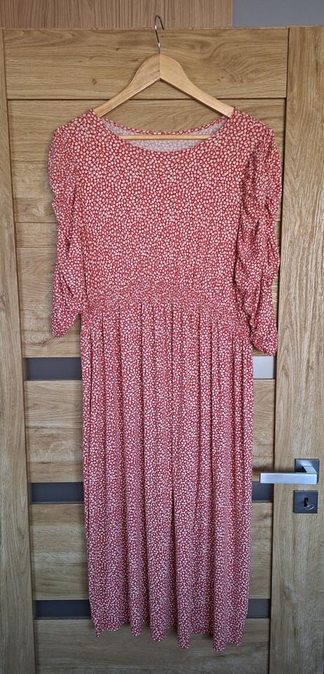 Tehotenské šaty h&m, h&m,m