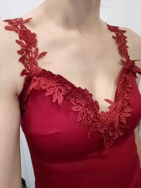 Sexi šaty, xs