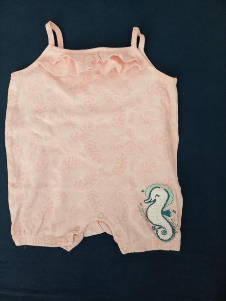 Letná suprava, pepco,80