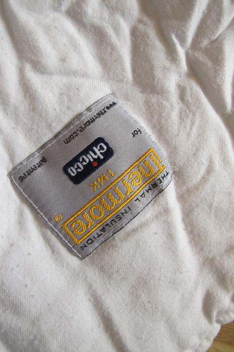 Overal na zimu od 3 mes., chicco,56