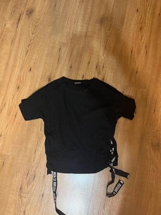 Tričko, terranova,xs