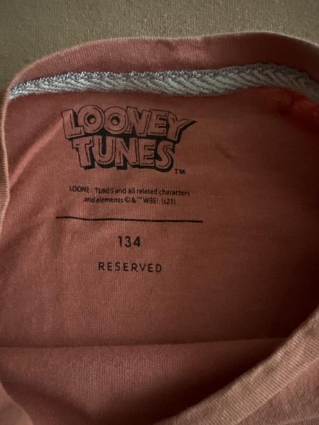 Tricko, reserved,134