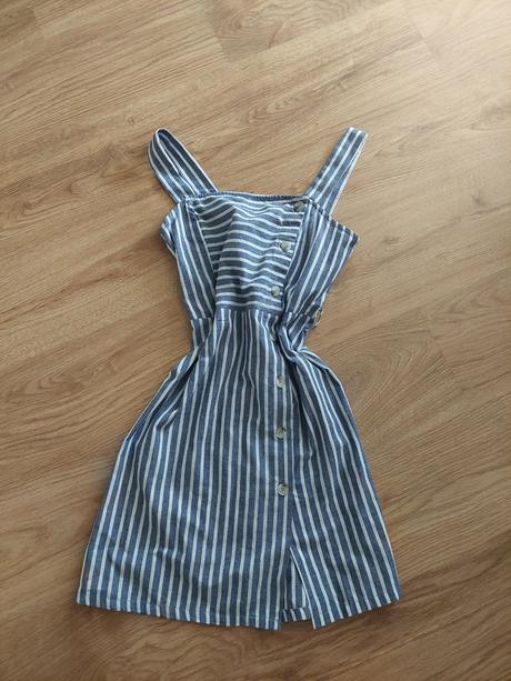 Letne šaty m, gate,m