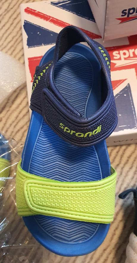 Topánočky veľ. 27, sprandi,27