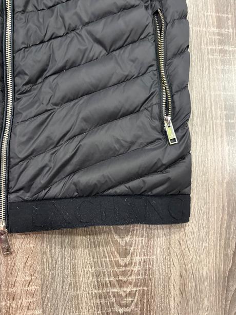 Armani exchange panska vesta bez rukavov m, armani,m