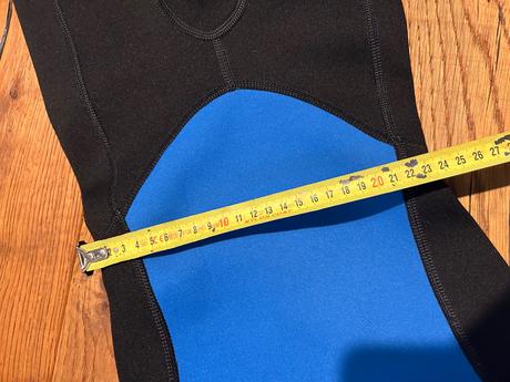 Neopren tribord 98/104, 