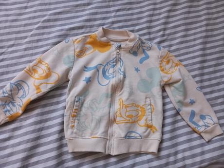 Tenká mikina, sinsay,92