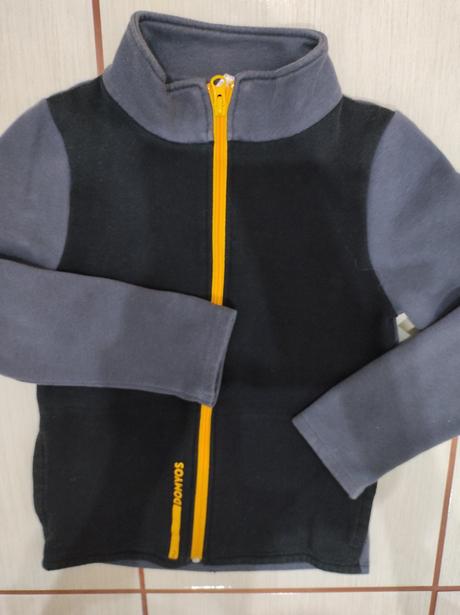 Mikina, decathlon,122