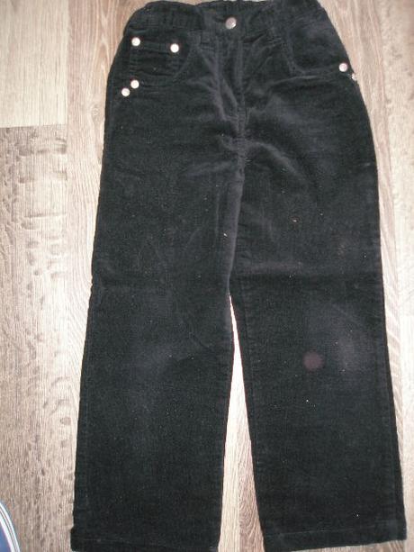 Nohavice, c&a,122