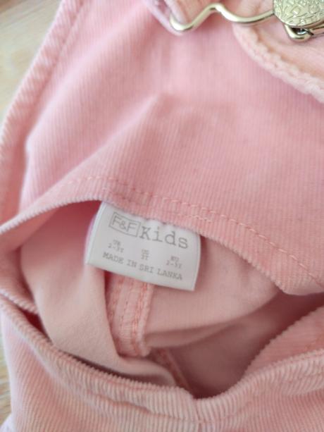 Šaty f&f r.98, f&f,98