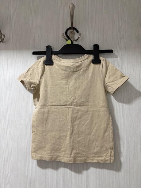 Chlapčenské tričko, 104