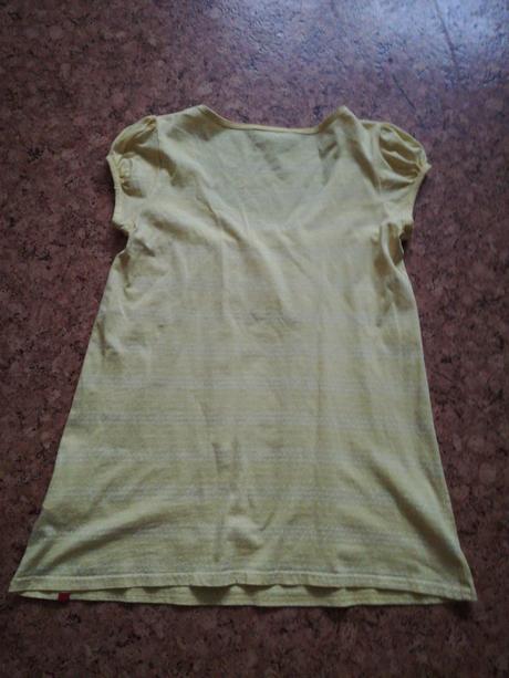 Dámske tričko veľ. s, s