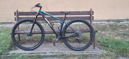 Slovensky karbonovy bicykel, 28