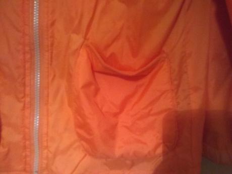 Prechodné vetrovky/mikiny macko pu, 122