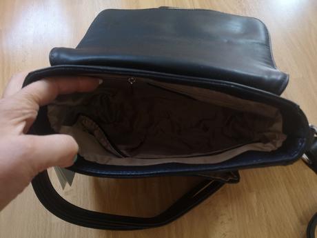 Bessie london dámska kabelka, 