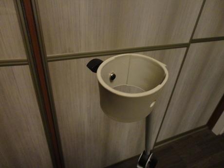 Stojan na mikrofón,