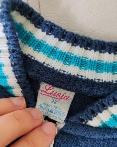Sveter, 98