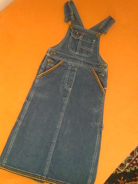 Riflove satky, new look,110