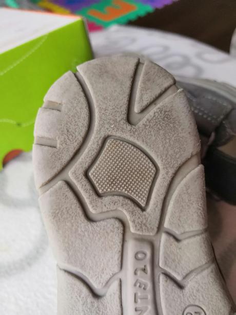 Cool sandalky zn ponte, 25