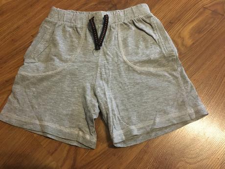 Kraťasy, f&f,104