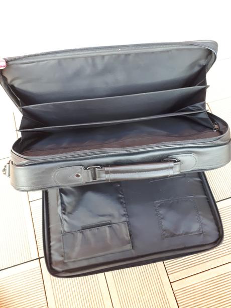 Taska na notebook, 