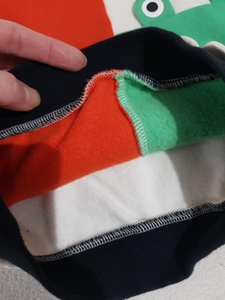 Tepláková súprava, f&f,80