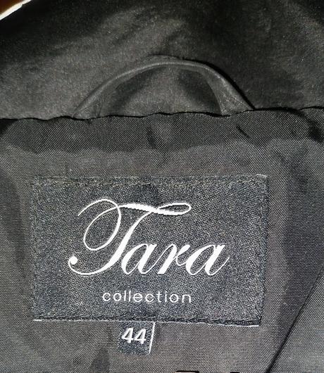 Páperová vetrovka zn. tara, xl