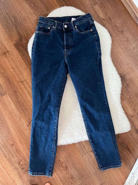 Mom jeans h&m 38, h&m,m