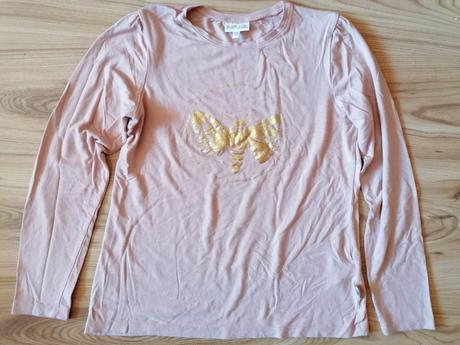 Tričko, pompdelux,146