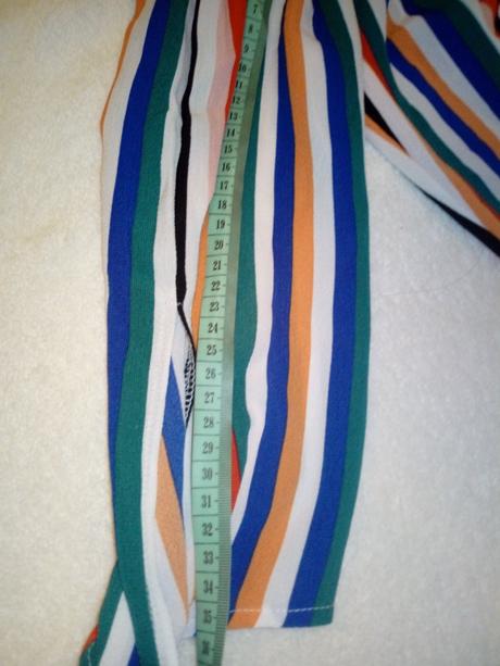 Damska blúzka č34, new look,34