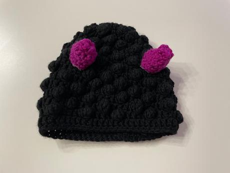 Ciapka pre male certice, 86