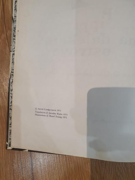 Kniha pipi dlha pancucha, 