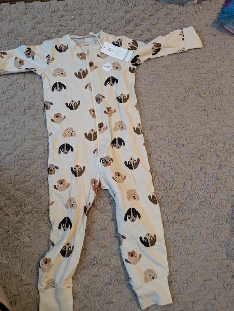 Lindex pyžamo, lindex,92