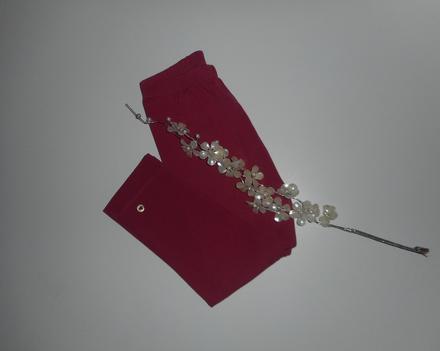 Mayoral v.152 krátke legíny, mayoral,152