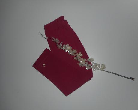 Mayoral v.152 krátke legíny, mayoral,152