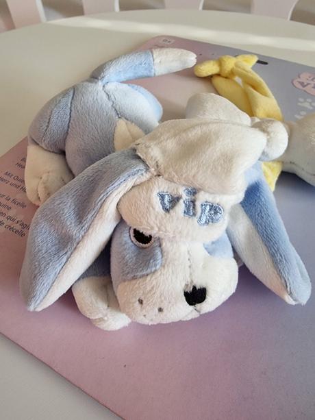 Darcek pre novorodenca, 