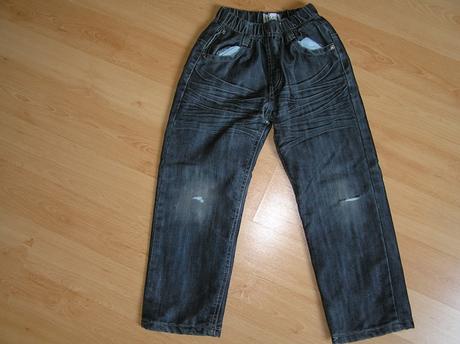 Zateplené rifle., 116