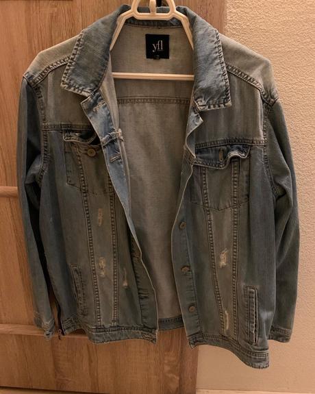 Oversize riflovka, m