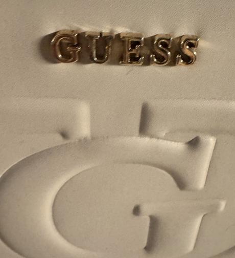 Kabelka guess nová, guess