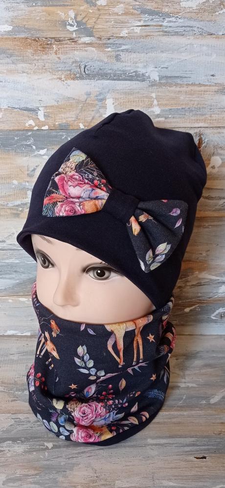 Prechodná čiapka, 62 - xs