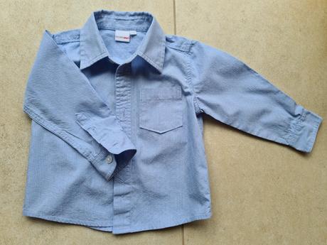 Slávnostná košeľa v top stave, 74