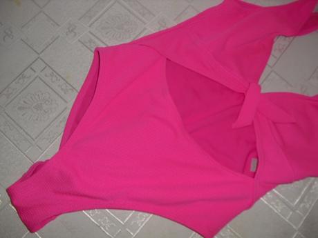 Primark neonove luxusne bikiny, primark,m