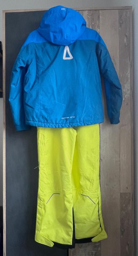 Lyžiarsky komplet killtec, 152