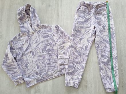 Tepláková súprava, lindex,140