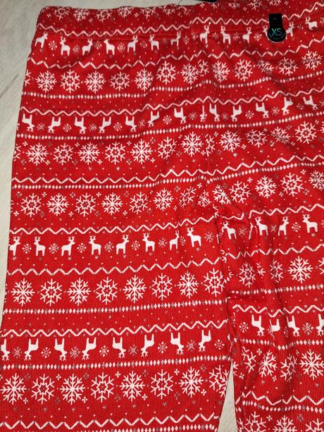 Vianočné pyžamo, new yorker,38 / m