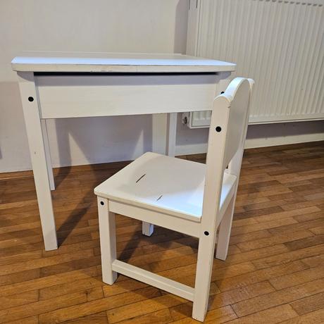 Sundvik stol a stolička, 