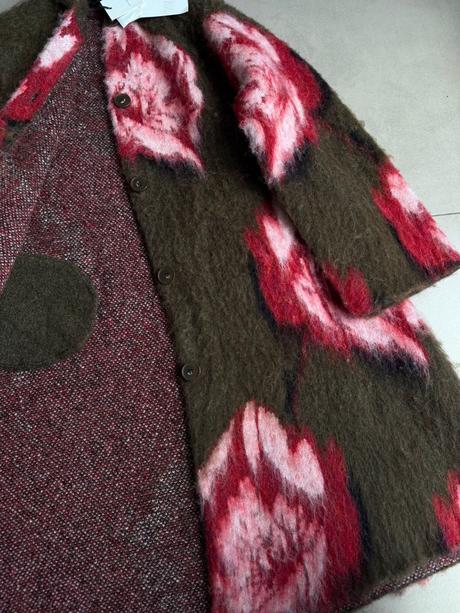 Pleteny kabat zara c. s, zara,m