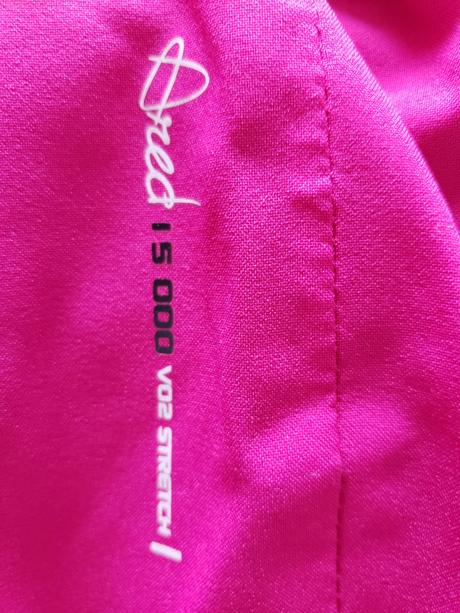 Lyziarske nohavice dare2b, m