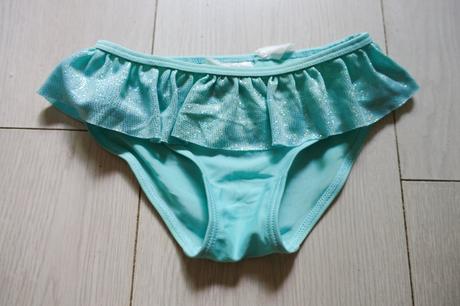 Plavky h&m disney, h&m,92